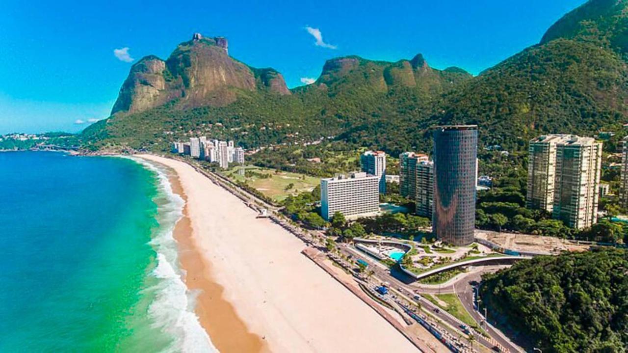 Nacional Vista Mar C/ Banheira Río de Janeiro